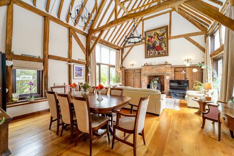 6 bedroom detached house for sale, Little London, Hampshire