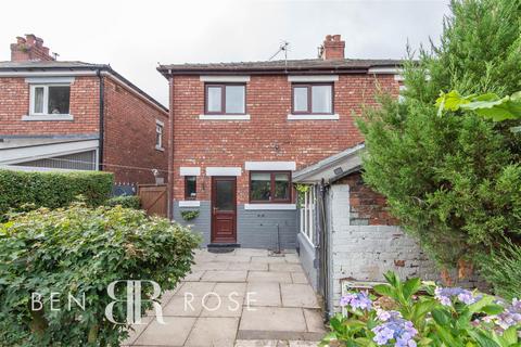 3 bedroom semi-detached house for sale, Mead Avenue, Leyland