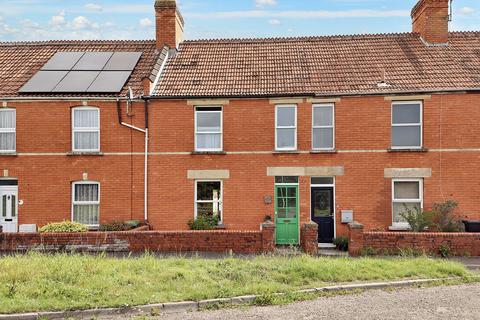 4 bedroom terraced house for sale, Haybridge (Outskirts of Wells)