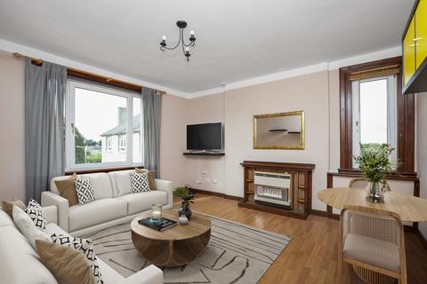 1 bedroom flat for sale, 77/5 Whitson Road, Edinburgh, EH11 3BT