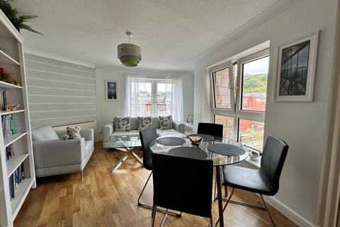 2 bedroom flat for sale, Abbey Road, Torquay, TQ2 5NB