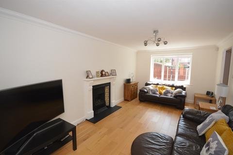 3 bedroom link detached house for sale, Kingfisher Gate, Braintree, CM7