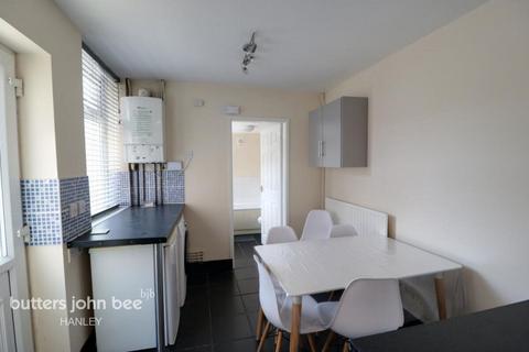 1 bedroom in a house share to rent, Ashford Street, Stoke-on-trent