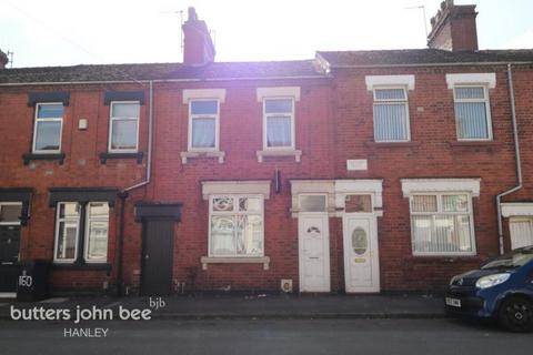 undefined, Ashford Street, Stoke-on-trent