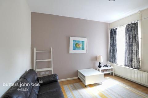 undefined, Ashford Street, Stoke-on-trent