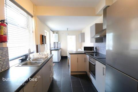 undefined, Ashford Street, Stoke-on-trent