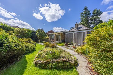 2 bedroom detached bungalow for sale, Beacon Road, Crowborough, TN6