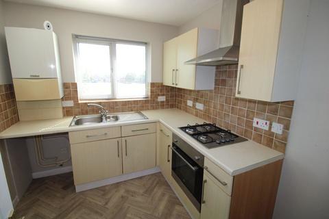 2 bedroom apartment for sale, DICKENS SPINNEY, OLNEY