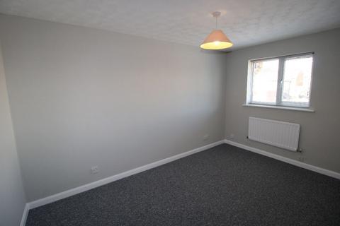 2 bedroom apartment for sale, DICKENS SPINNEY, OLNEY