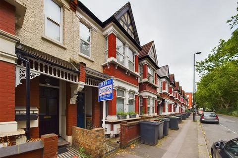 2 bedroom flat for sale, Alfoxton Avenue, Tottenham