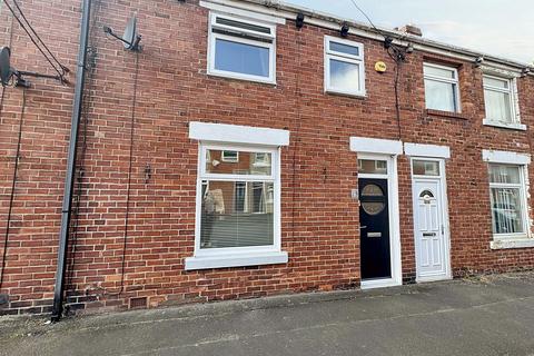 2 bedroom terraced house for sale, Percy Street, Hetton-le-Hole, Houghton Le Spring, Tyne and Wear, DH5 9DX