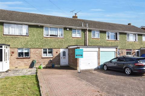 3 bedroom terraced house for sale, Gunners Road, Shoeburyness, Essex, SS3