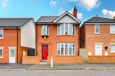 3 bedroom detached house for sale, Merchant Street, Bulwell NG6