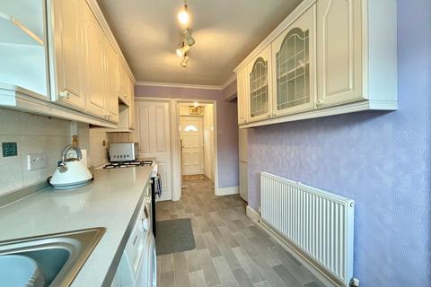 3 bedroom terraced house for sale, Priory Road, Stone, ST15