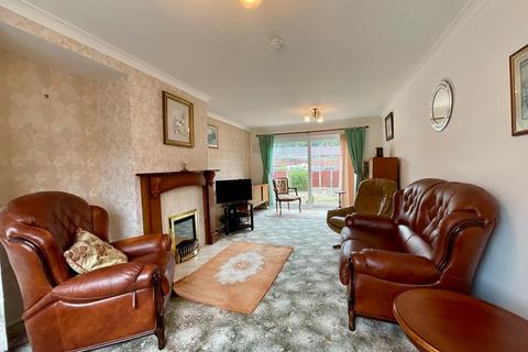 3 bedroom terraced house for sale, Priory Road, Stone, ST15