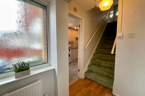 3 bedroom terraced house for sale, Priory Road, Stone, ST15