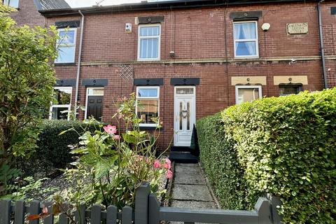 3 bedroom terraced house for sale, King Edwards Gardens, Barnsley S70 6AT