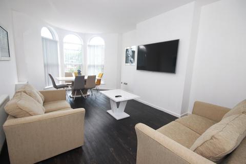 2 bedroom apartment for sale, Part Street, Southport, Merseyside, PR8