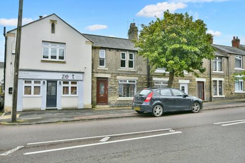 3 bedroom terraced house for sale, Granby Terrace, Sunniside