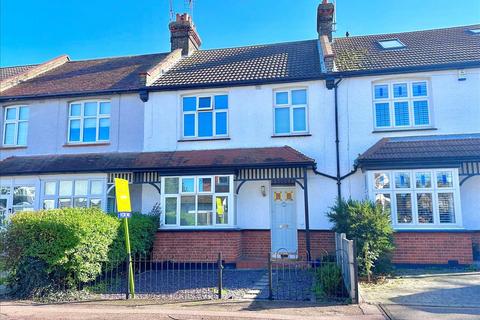 3 bedroom terraced house for sale, Leigh on Sea SS9