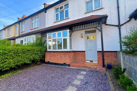 3 bedroom terraced house for sale, Leigh on Sea SS9