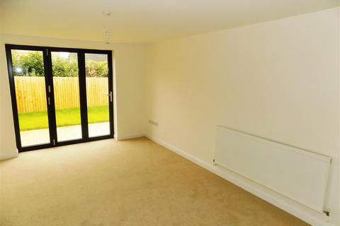 2 bedroom end of terrace house for sale, Johnson Avenue, Brackley