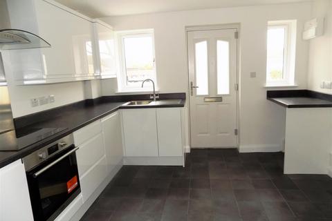 2 bedroom end of terrace house for sale, Johnson Avenue, Brackley