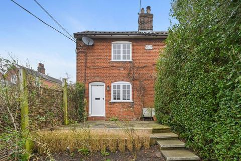 1 bedroom semi-detached house for sale, Queens Head Lane, Woodbridge