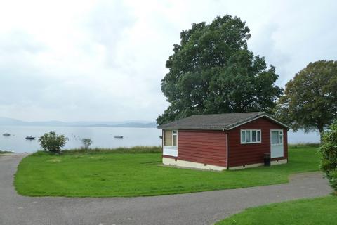 2 bedroom chalet for sale, 1 Largiemore Otter Ferry, Tighnabruaich, PA21 2DH