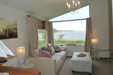 2 bedroom chalet for sale, 1 Largiemore Otter Ferry, Tighnabruaich, PA21 2DH