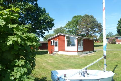 2 bedroom chalet for sale, 1 Largiemore Otter Ferry, Tighnabruaich, PA21 2DH