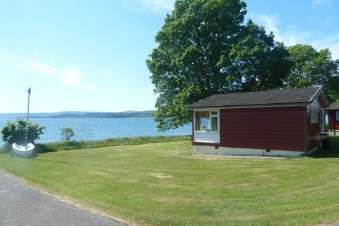 2 bedroom chalet for sale, 1 Largiemore Otter Ferry, Tighnabruaich, PA21 2DH