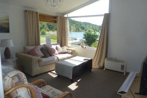 2 bedroom chalet for sale, 1 Largiemore Otter Ferry, Tighnabruaich, PA21 2DH