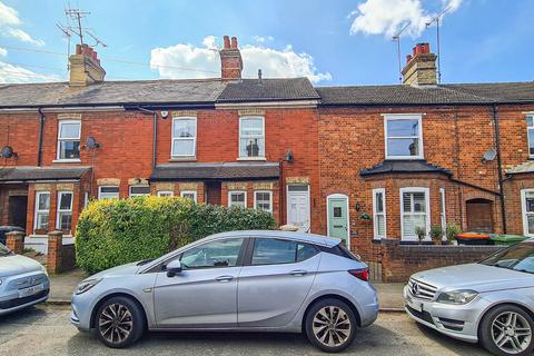 2 bedroom terraced house for sale, South Street, Leighton Buzzard