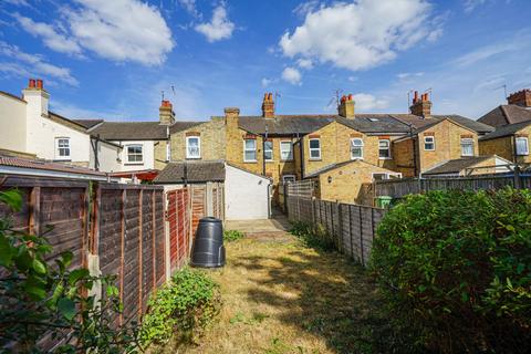 2 bedroom terraced house for sale, South Street, Leighton Buzzard