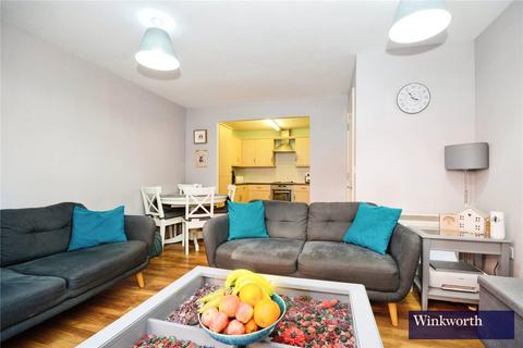 1 bedroom apartment for sale, Grant Road, Harrow, Middlesex, HA3