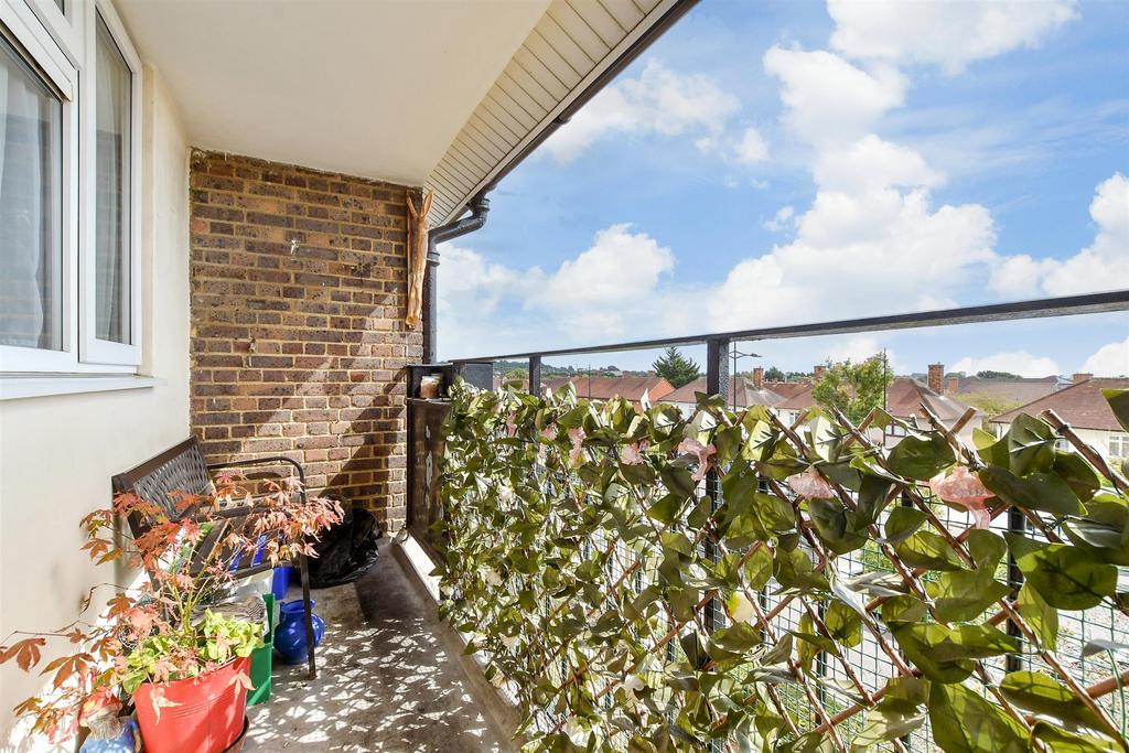 Balcony / Terrace