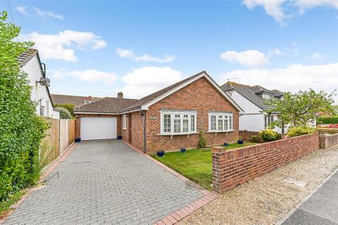 3 bedroom detached bungalow for sale, The Crescent, West Wittering, Chichester