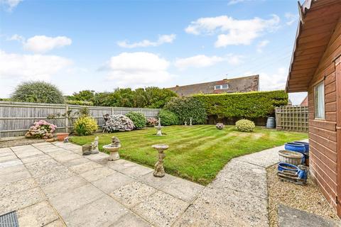 3 bedroom detached bungalow for sale, The Crescent, West Wittering, Chichester