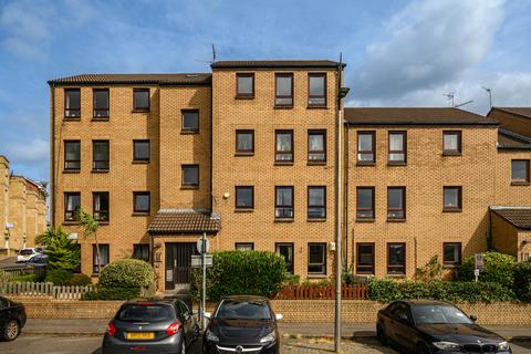 1 bedroom ground floor flat for sale, Restalrig Road South, Edinburgh EH7