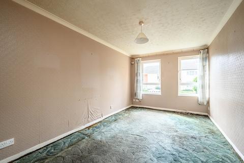 1 bedroom ground floor flat for sale, Restalrig Road South, Edinburgh EH7