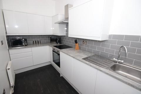 2 bedroom apartment for sale, Part Street, Southport, Merseyside, PR8