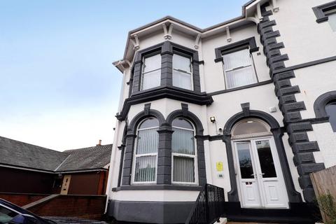 2 bedroom apartment for sale, Part Street, Southport, Merseyside, PR8