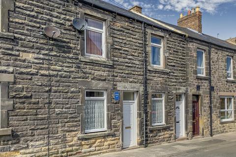 Percy Street, Amble, Northumberland. NE65 0AG