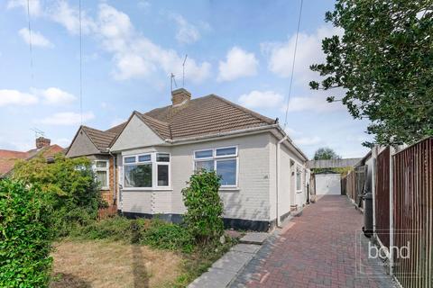 3 bedroom semi-detached bungalow for sale, Stewart Road, Chelmsford CM2