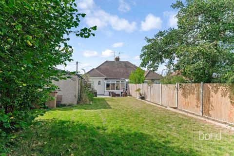 3 bedroom semi-detached bungalow for sale, Stewart Road, Chelmsford CM2