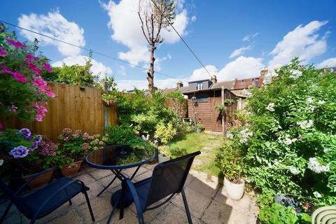 60 Stewart Road, London, E15 2BB