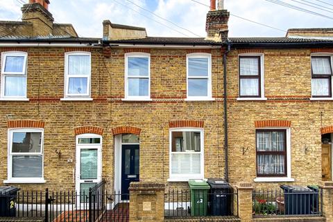 2 bedroom terraced house for sale, Scrooby Street, Catford, London, SE6