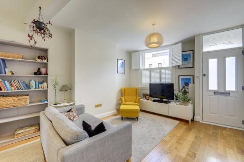 2 bedroom terraced house for sale, Scrooby Street, Catford, London, SE6