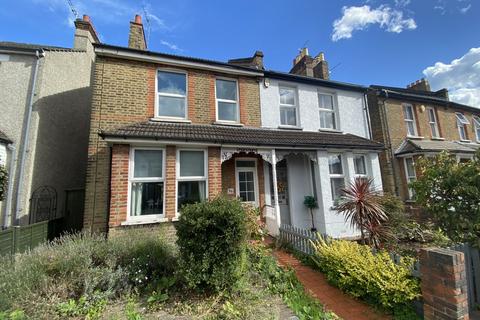 3 bedroom semi-detached house for sale, Freelands Road, Bromley BR1